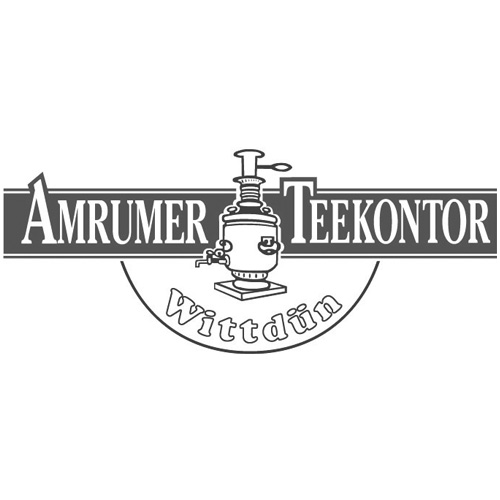 Logo Amrumer Teekontor