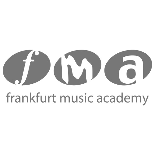 Logo der frankfurter music academy