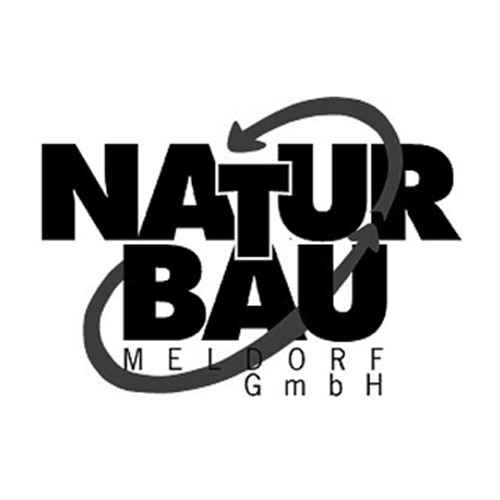 Logo Naturbau Meldorf