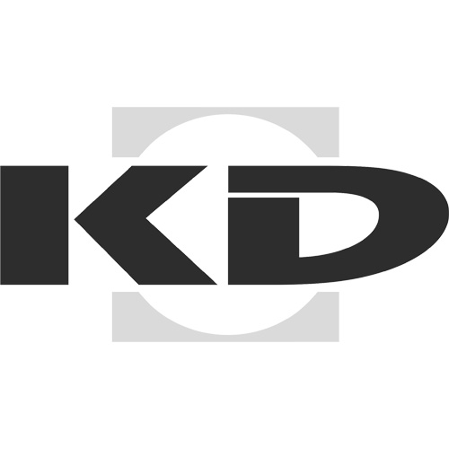 Logo KD Putz in Viöl