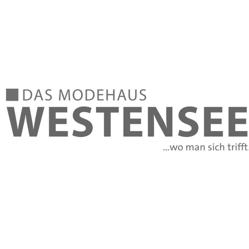 Logo Modehaus Westensee