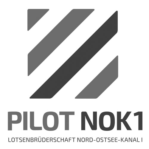 Lotsenbrüderschaft Pilot NOK 1
